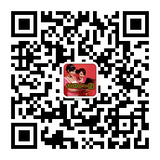 使用微信安装并打开二维码扫描工具,将手机摄像头对准网页上的二维码图片扫描即可。