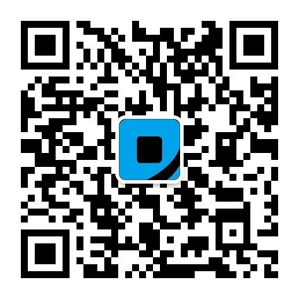 使用微信安装并打开二维码扫描工具,将手机摄像头对准网页上的二维码图片扫描即可。