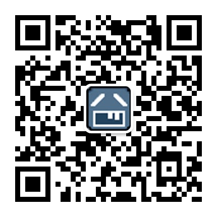 使用微信安装并打开二维码扫描工具,将手机摄像头对准网页上的二维码图片扫描即可。