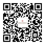 使用微信安装并打开二维码扫描工具,将手机摄像头对准网页上的二维码图片扫描即可。
