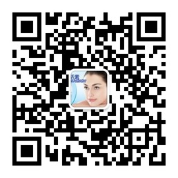 使用微信安装并打开二维码扫描工具,将手机摄像头对准网页上的二维码图片扫描即可。