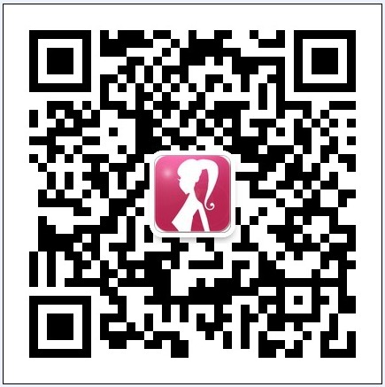 使用微信安装并打开二维码扫描工具,将手机摄像头对准网页上的二维码图片扫描即可。