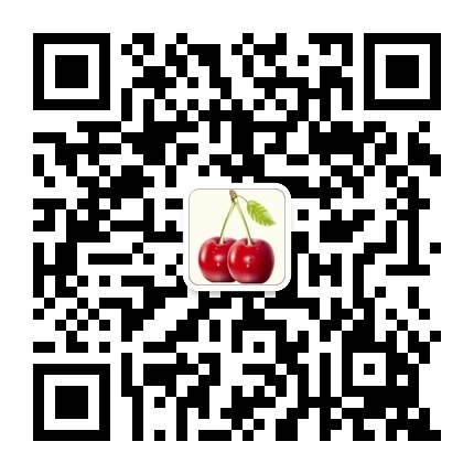 使用微信安装并打开二维码扫描工具,将手机摄像头对准网页上的二维码图片扫描即可。